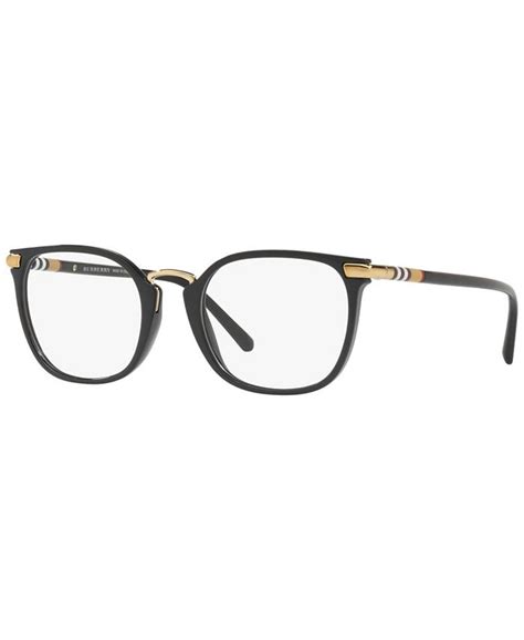 Burberry™ BE2269 Square Eyeglasses 